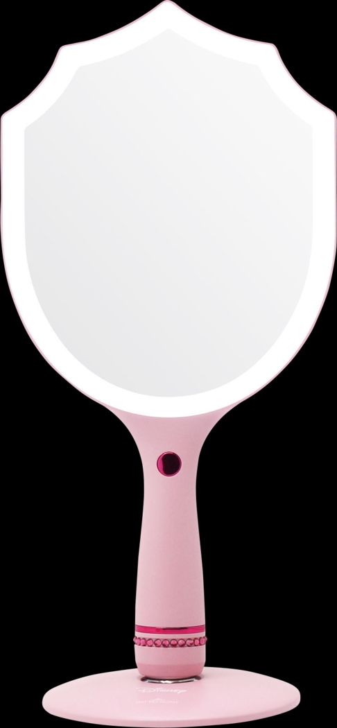 Kids Aurora Pink Vanity Mirror - Thumbnail - Image 2