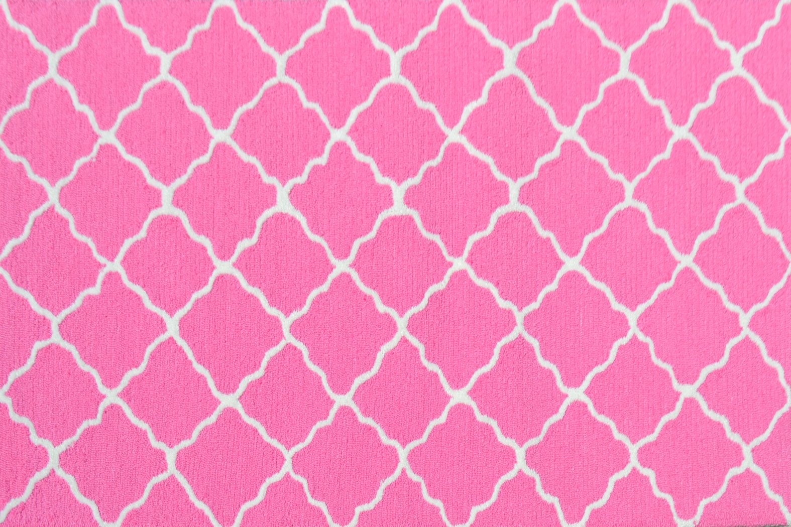 Kids Ayumy Pink 2'8 x 4'8 Rug - Thumbnail - Image 1