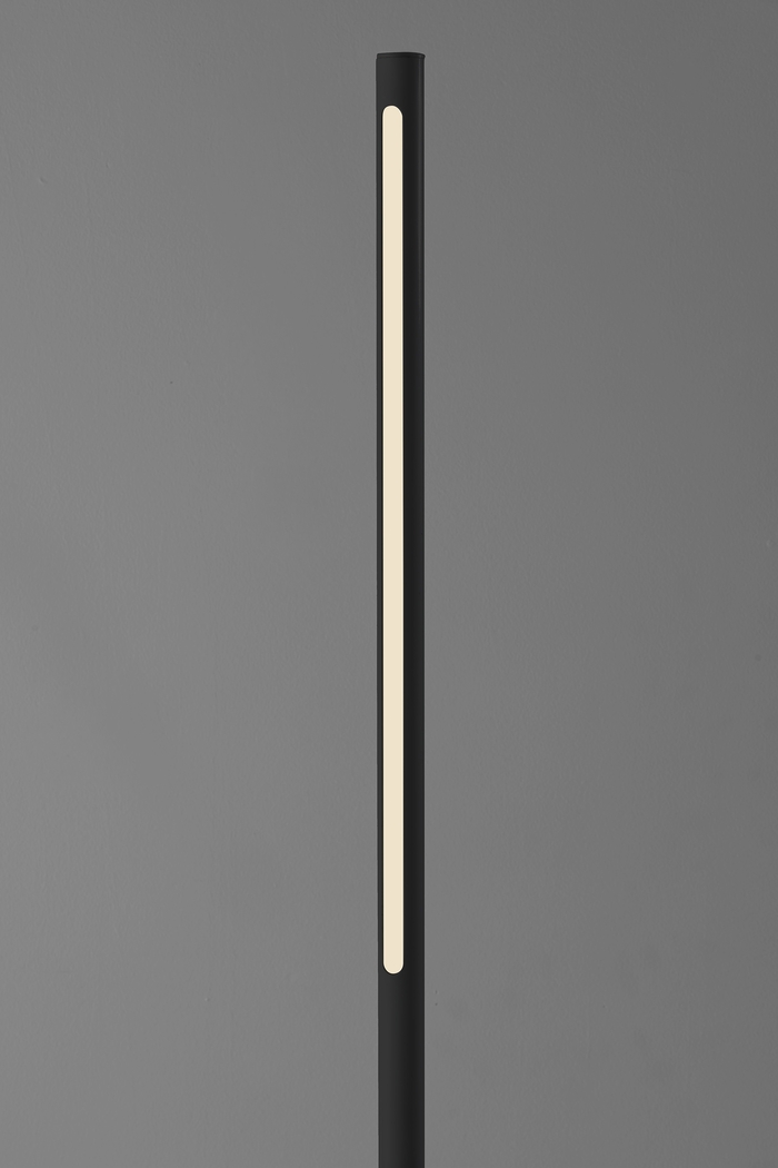 Kids Baleek Black Floor Lamp - Thumbnail - Image 5