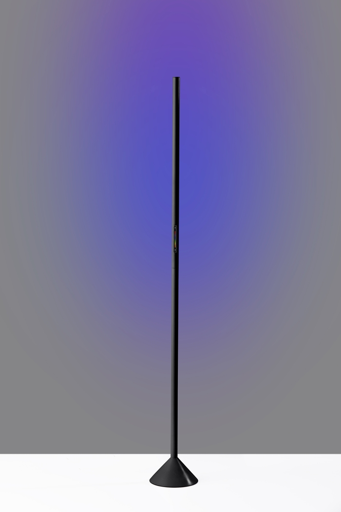 Kids Baleek Black Floor Lamp - Thumbnail - Image 7