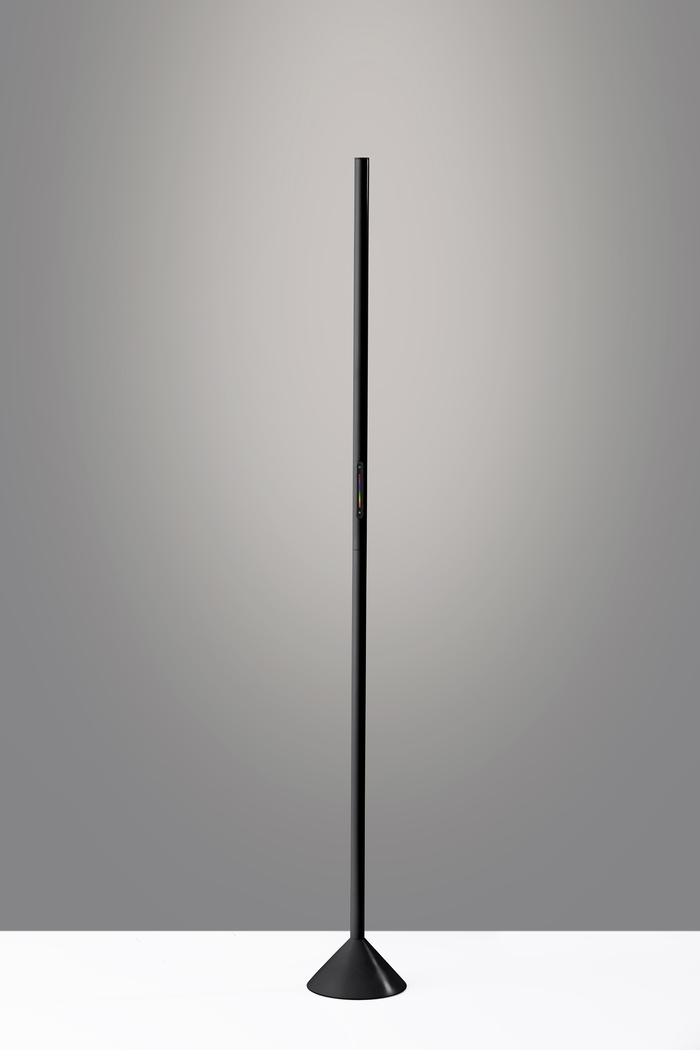 Kids Baleek Black Floor Lamp - Thumbnail - Image 10