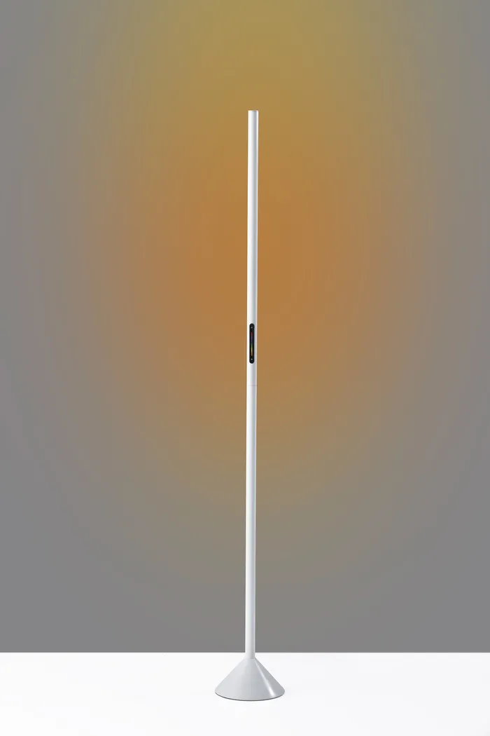 Kids Baleek White Floor Lamp - Thumbnail - Image 6
