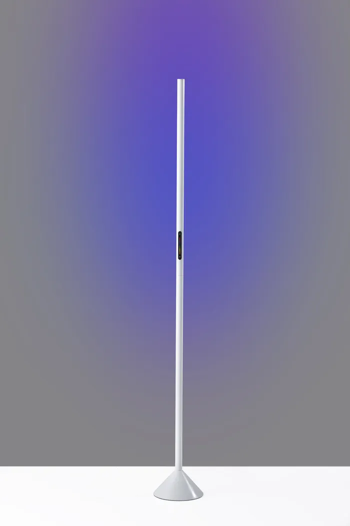 Kids Baleek White Floor Lamp - Thumbnail - Image 7