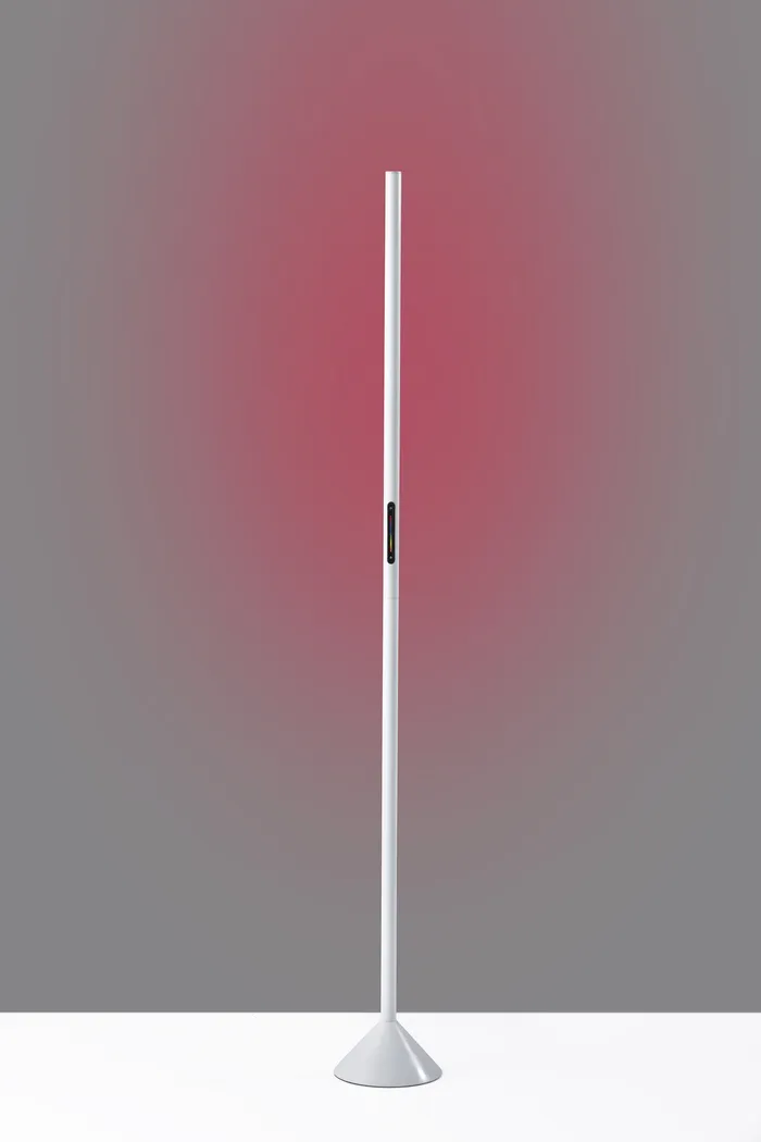 Kids Baleek White Floor Lamp - Thumbnail - Image 8
