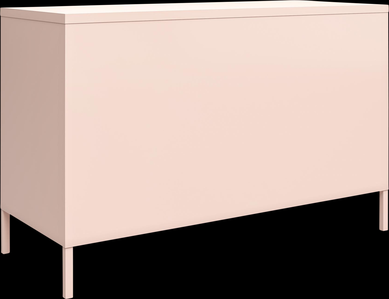 Kids Barhill Pink Storage Locker - Thumbnail - Image 4