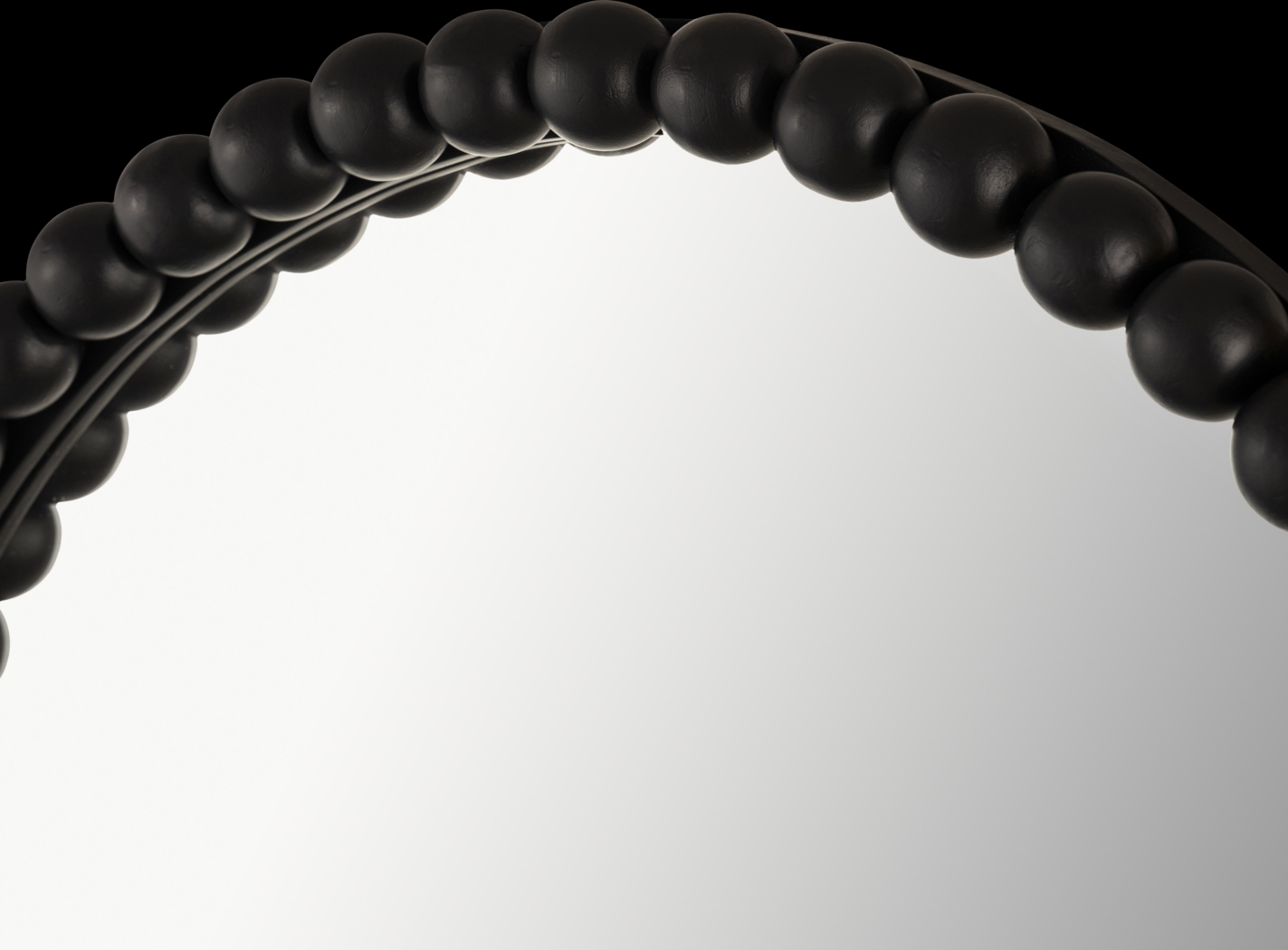 Kids Barlow Pearl Black Mirror - Thumbnail - Image 3