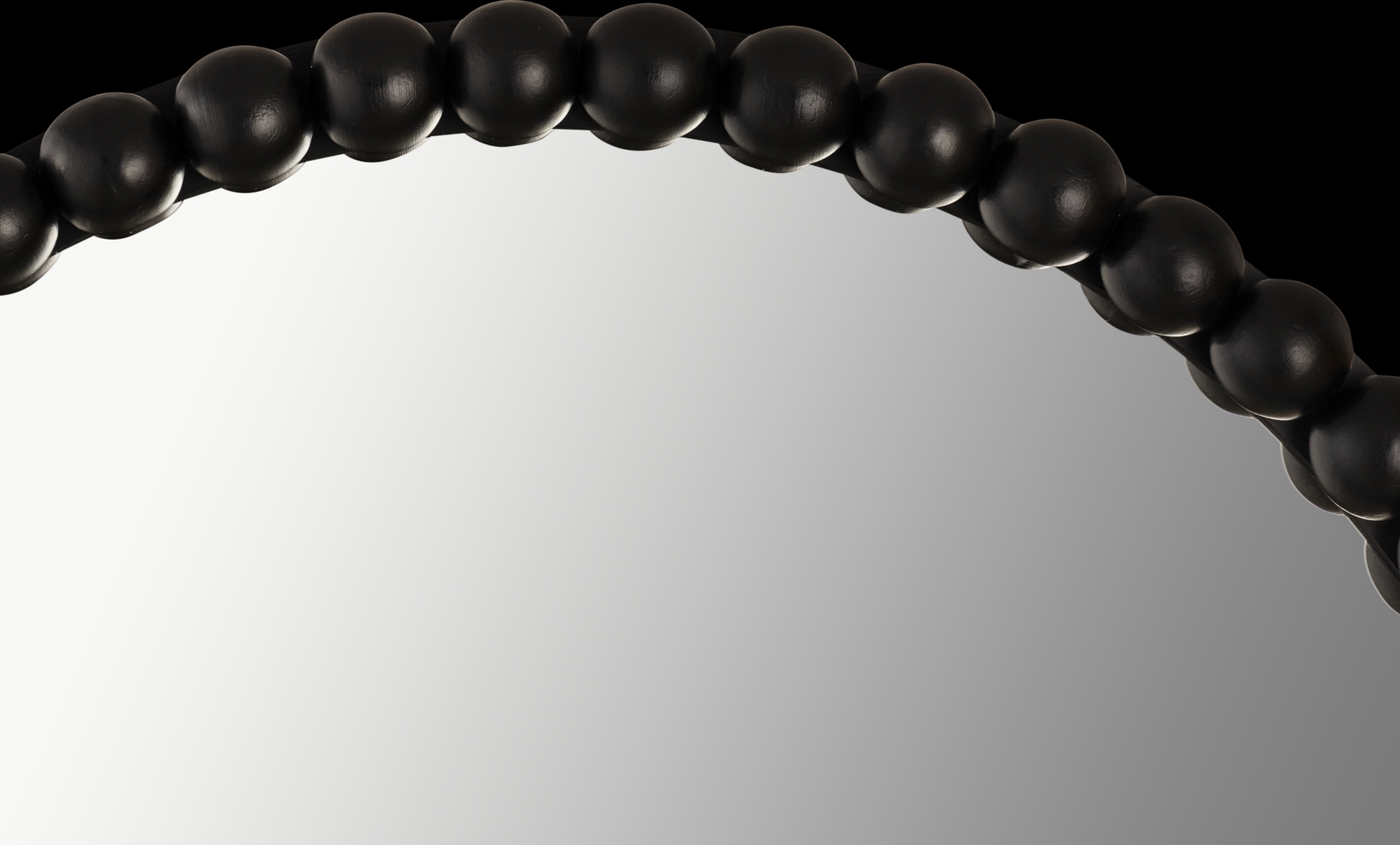 Kids Barlow Pearl Black Mirror - Thumbnail - Image 4