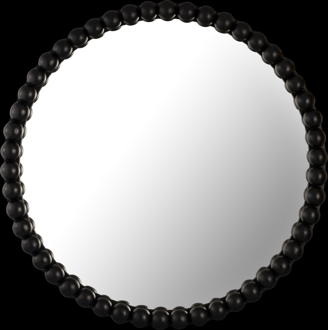 Kids Barlow Pearl Black Mirror - Thumbnail - Image 1