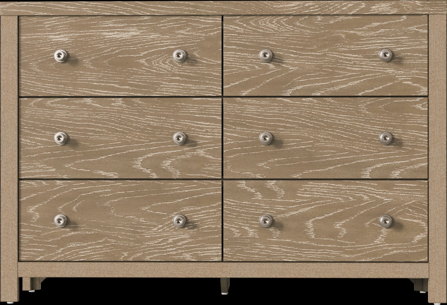 Kids Barringer Place Gray 5 Pc Full Panel Bedroom - Thumbnail - Image 7