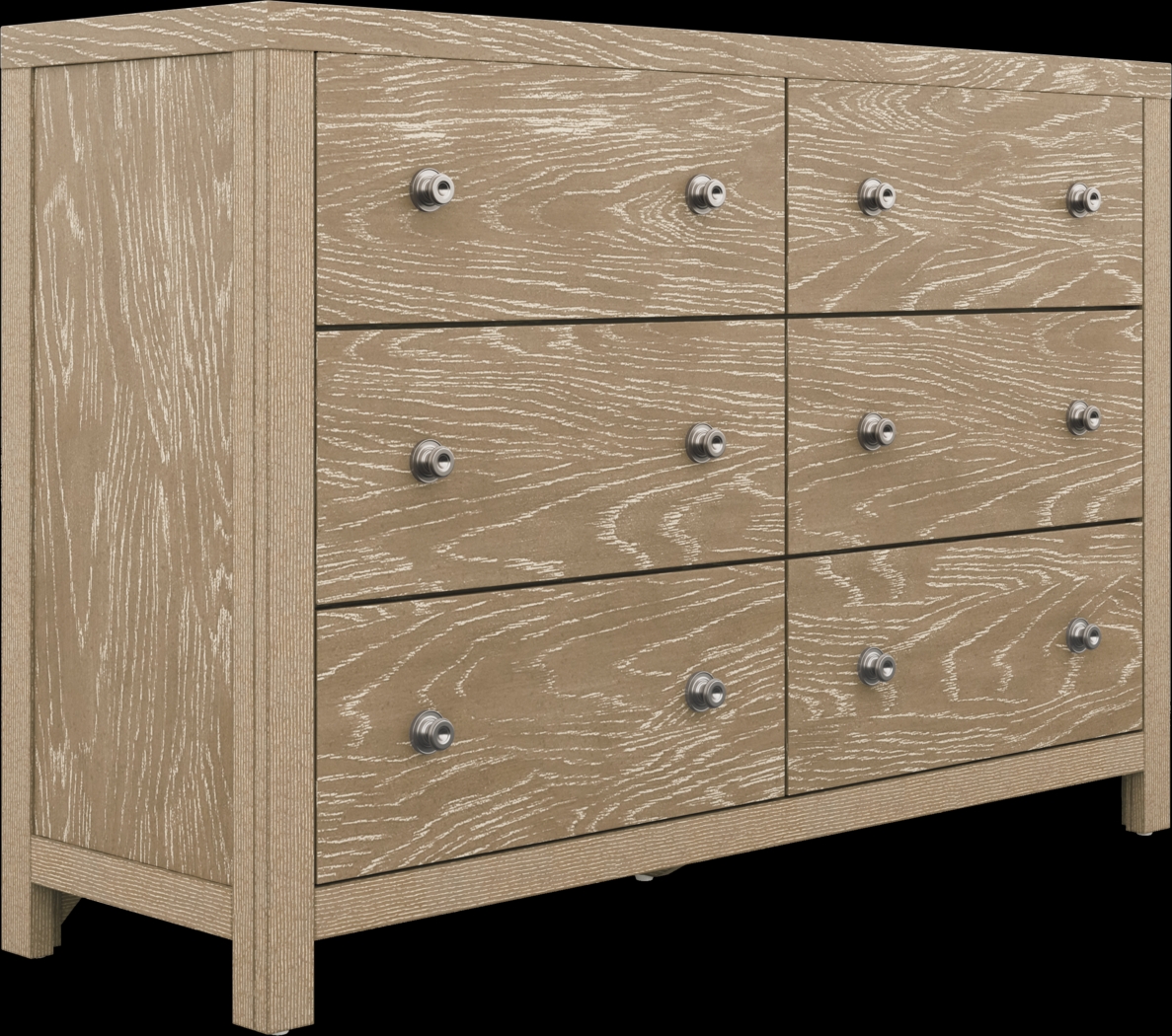 Kids Barringer Place Gray 5 Pc Full Panel Bedroom - Thumbnail - Image 6