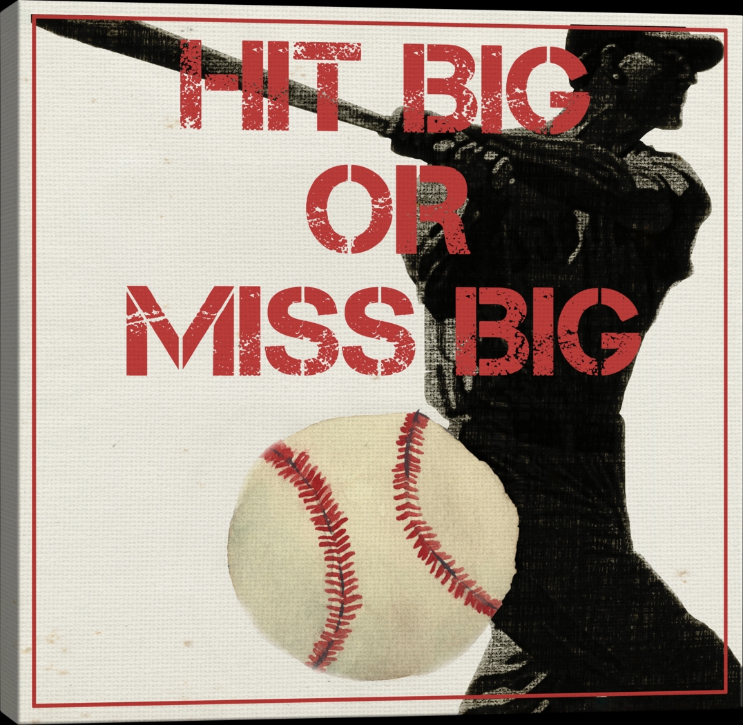 Kids Baseball Glory White Artwork - Thumbnail - Image 3