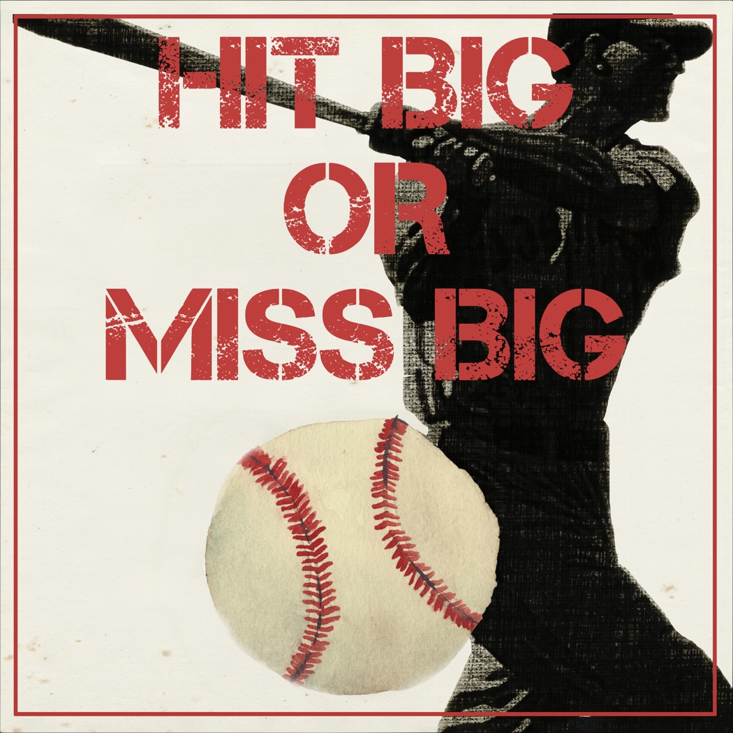 Kids Baseball Glory White Artwork - Thumbnail - Image 1