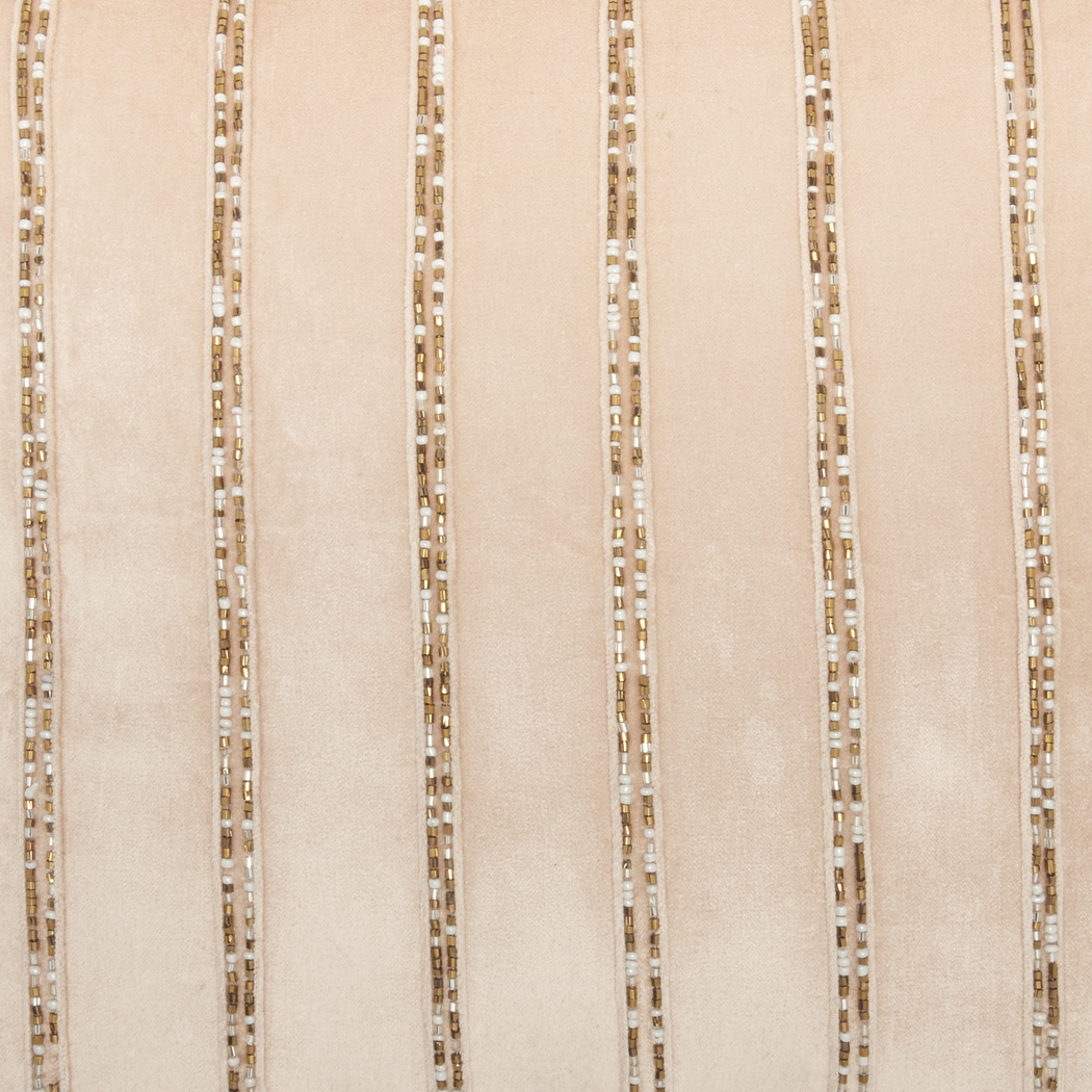 Kids Bassanio Blush Accent Pillow - Thumbnail - Image 6