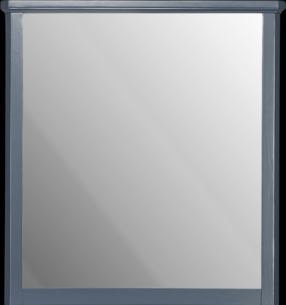 Kids Bay Street Blue 5 Pc Twin Panel Bedroom - Thumbnail - Image 4