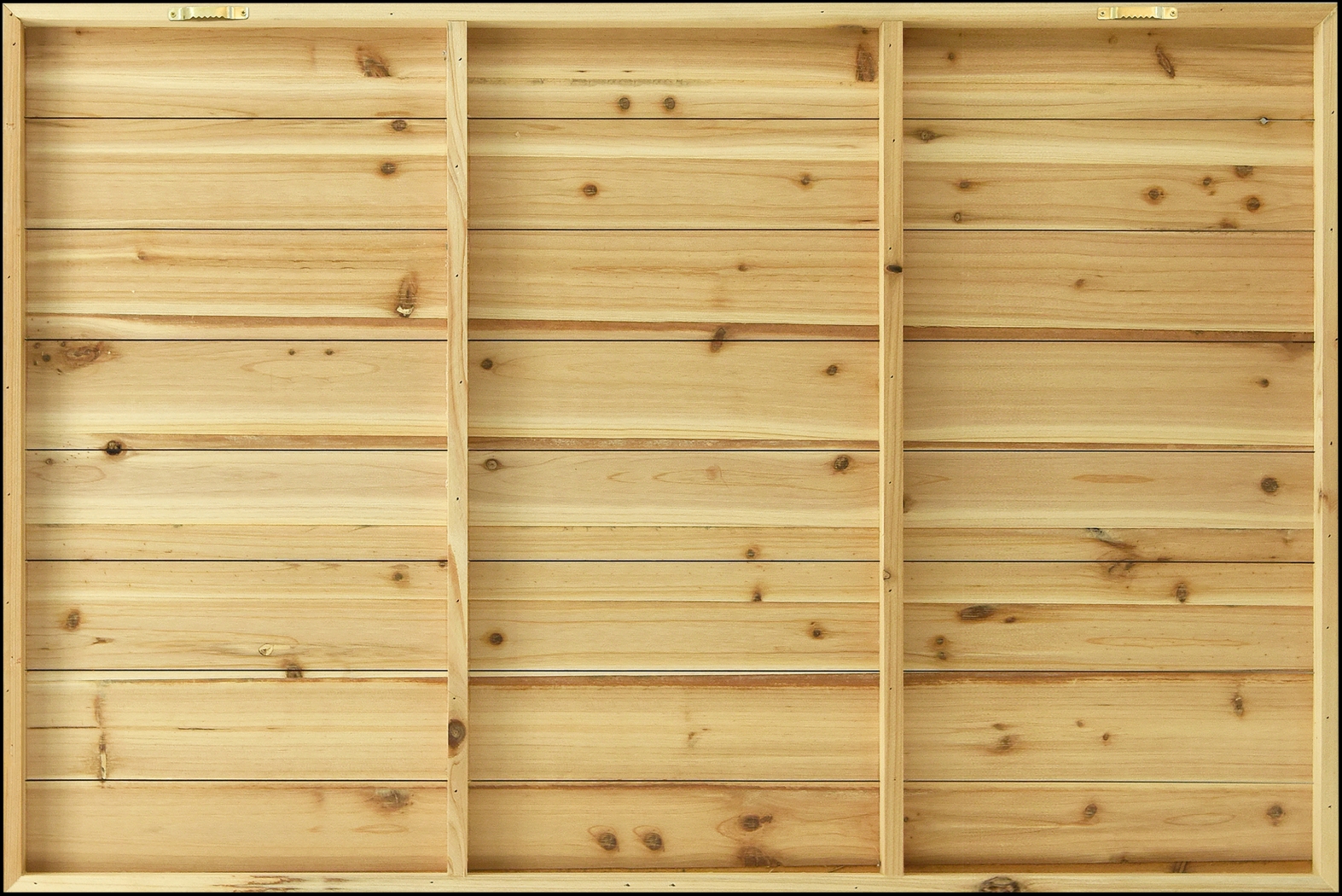 Kids Beach Getaway Blue Wall Art - Thumbnail - Image 3