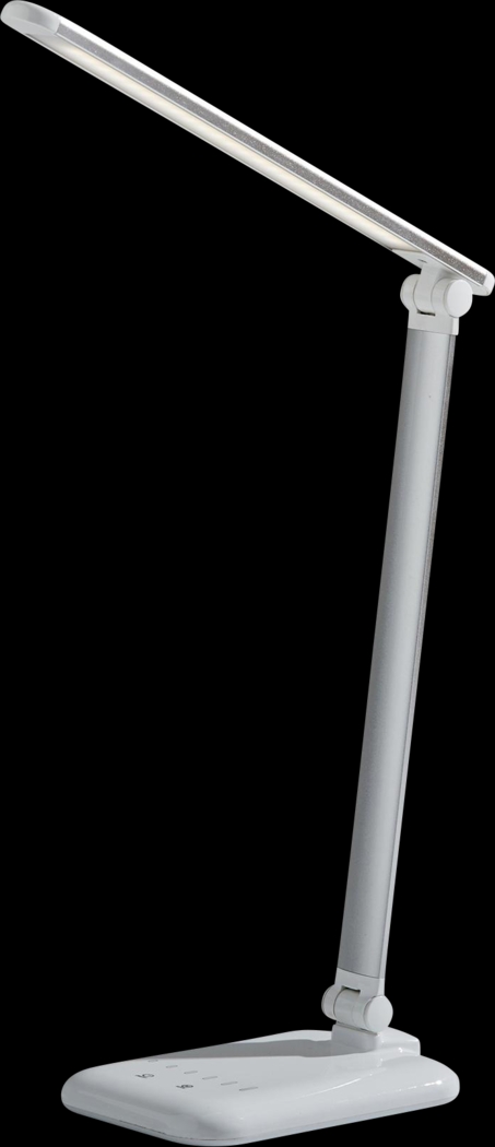 Kids Beadle White Table Lamp - Thumbnail - Image 1