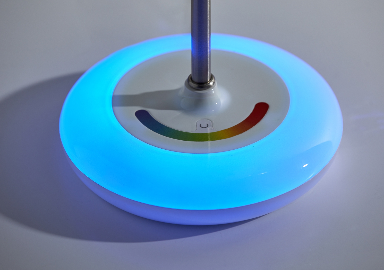 Kids Becerro White Table Lamp - Thumbnail - Image 11