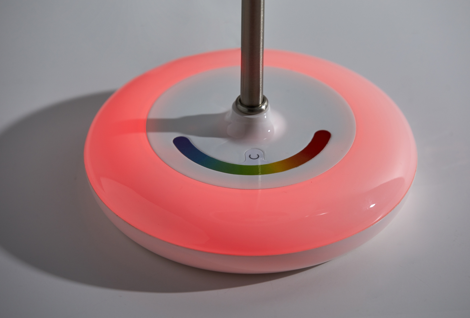 Kids Becerro White Table Lamp - Thumbnail - Image 9