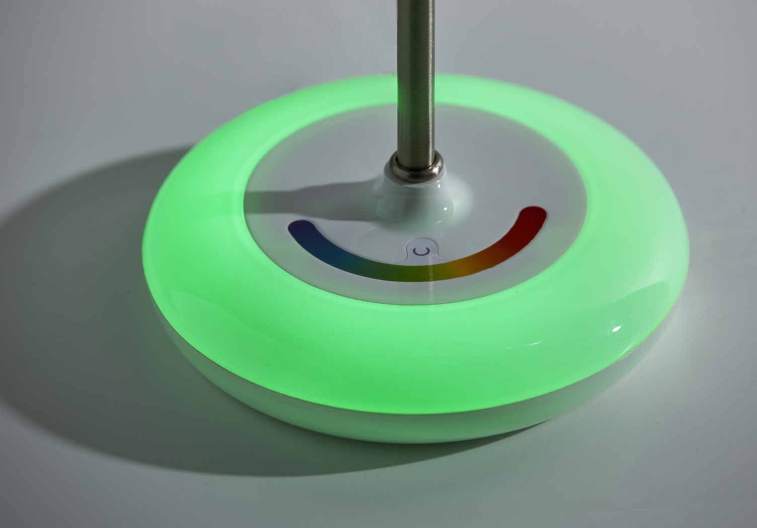 Kids Becerro White Table Lamp - Thumbnail - Image 10