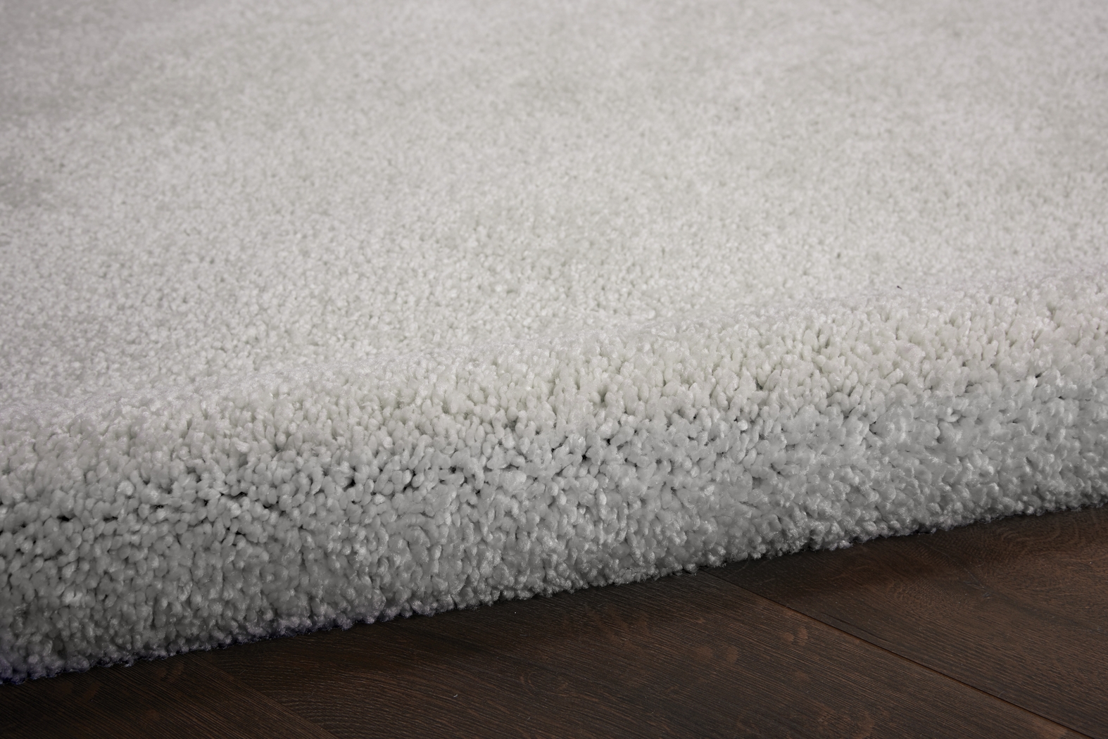 Kids Bedreven Gray 5' x 8' Rug - Thumbnail - Image 5