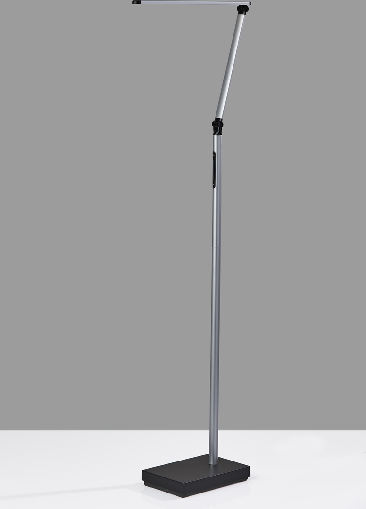 Kids Belgreen Black Floor Lamp - Thumbnail - Image 3