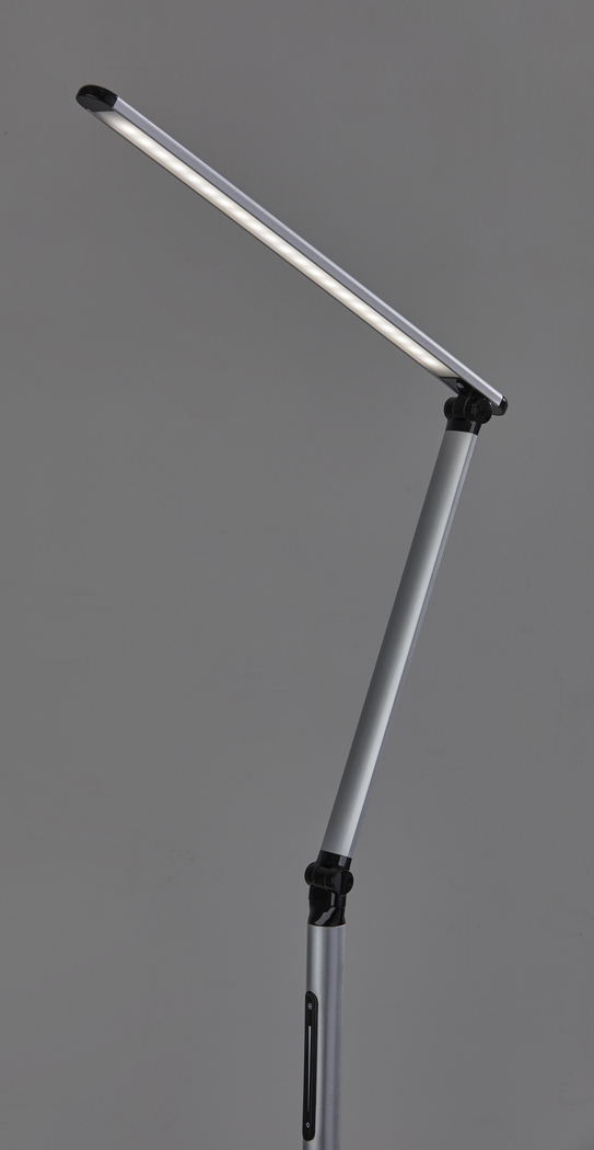 Kids Belgreen Black Floor Lamp - Thumbnail - Image 5