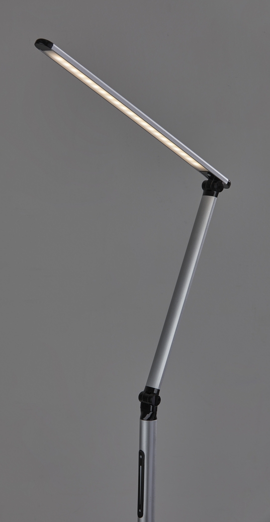 Kids Belgreen Black Floor Lamp - Thumbnail - Image 7