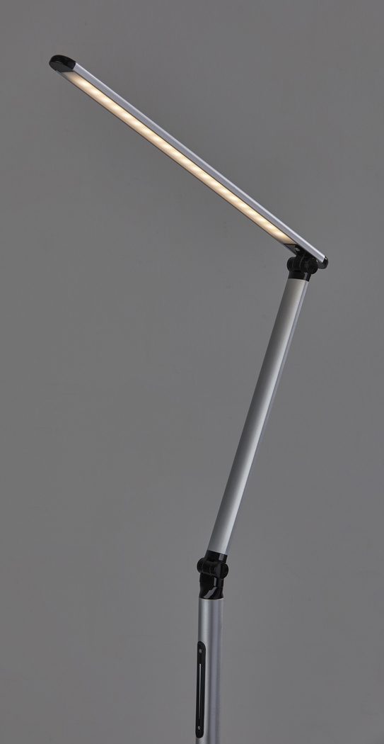 Kids Belgreen Black Floor Lamp - Thumbnail - Image 8