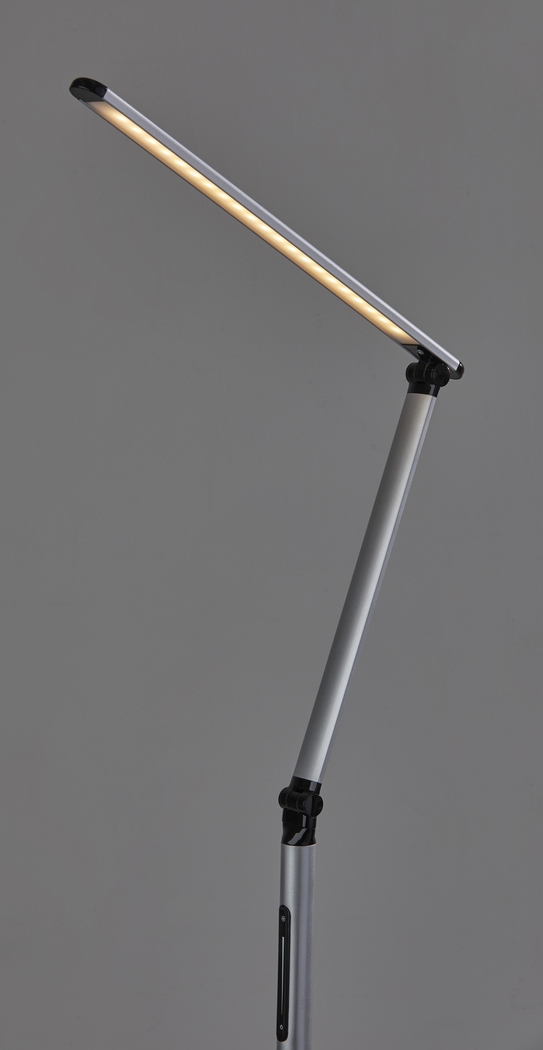 Kids Belgreen Black Floor Lamp - Thumbnail - Image 9