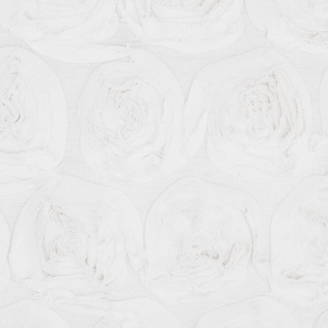 Kids Bellamira I White Accent Pillows - Thumbnail - Image 5