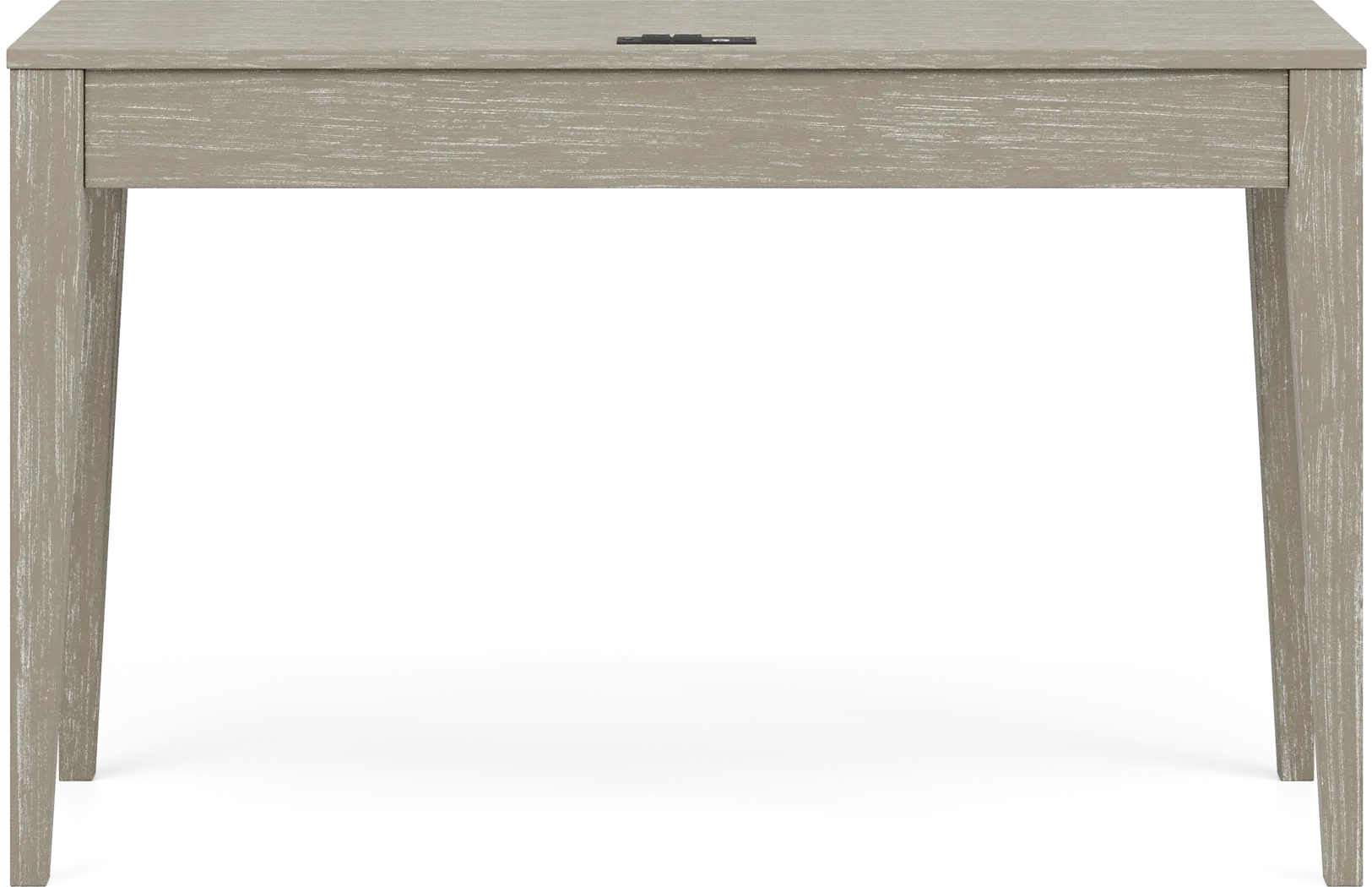 Kids Bellante Jr Linen Writing Desk - Thumbnail - Image 3