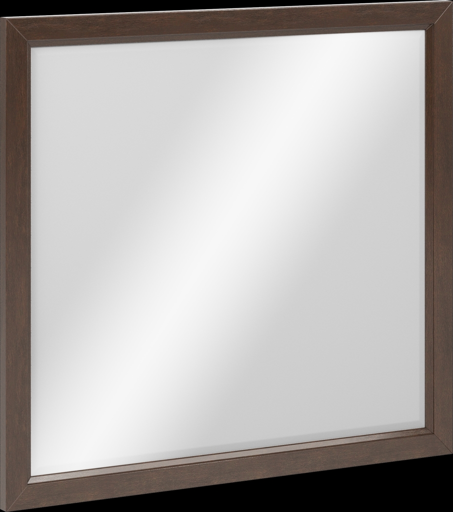 Kids Bellante Jr. Walnut Twin Storage Bedroom - Thumbnail - Image 8