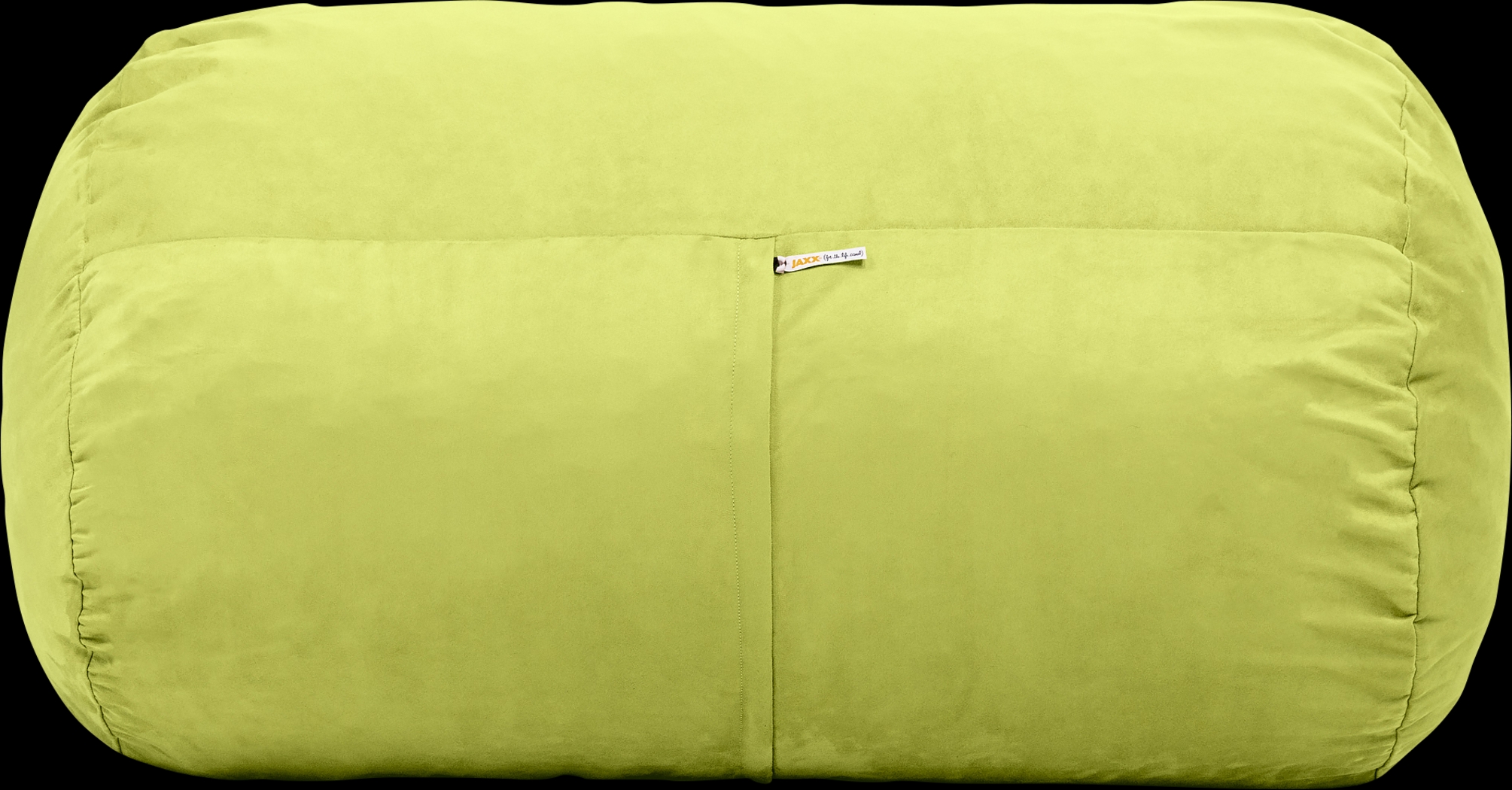 Kids Bexley Green Bean Bag Chair - Thumbnail - Image 8