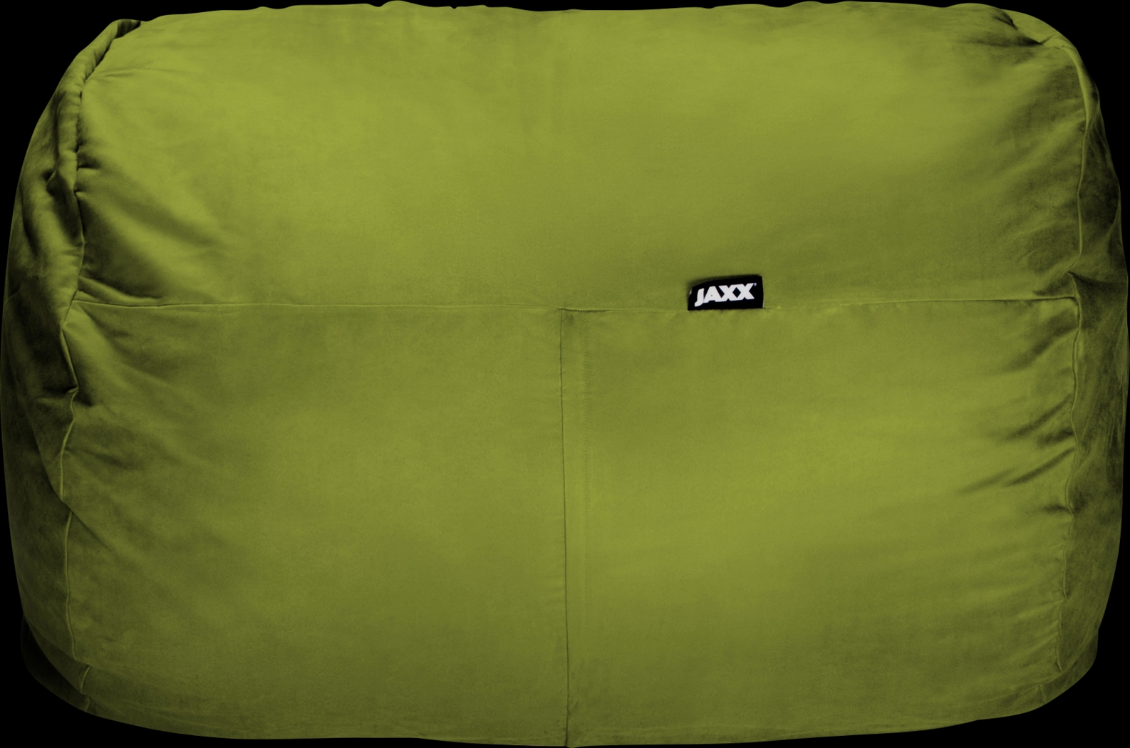 Kids Bexley Green Bean Bag Chair - Thumbnail - Image 1