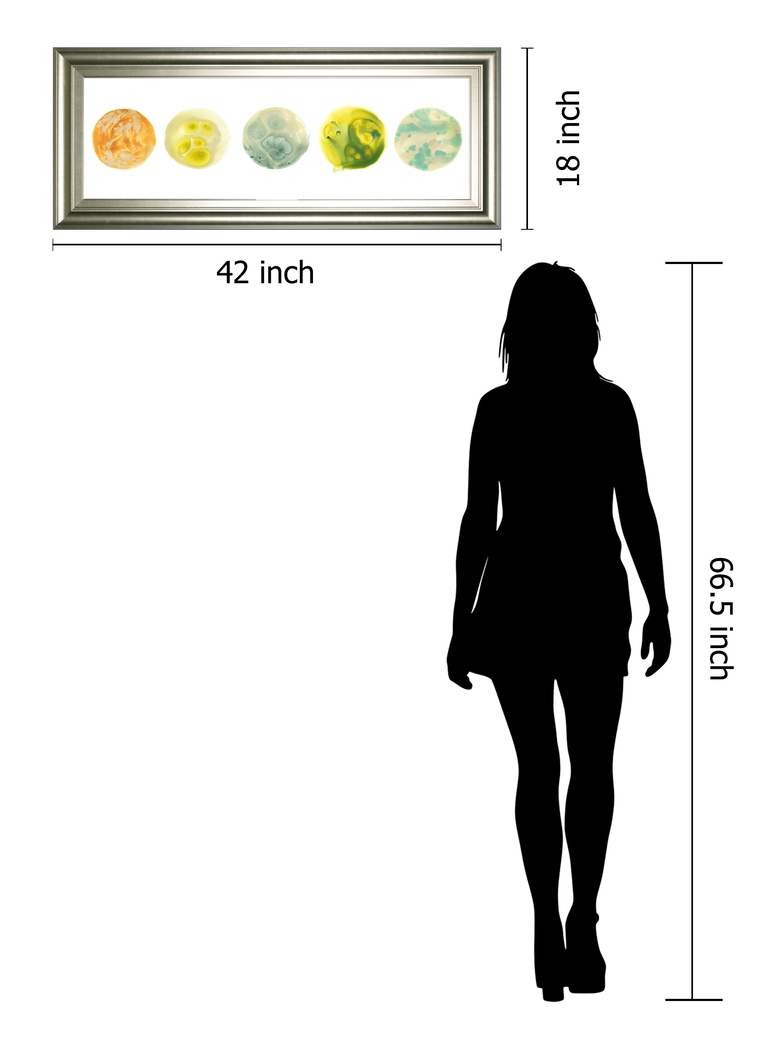 Kids Bioelements White Artwall - Thumbnail - Image 4