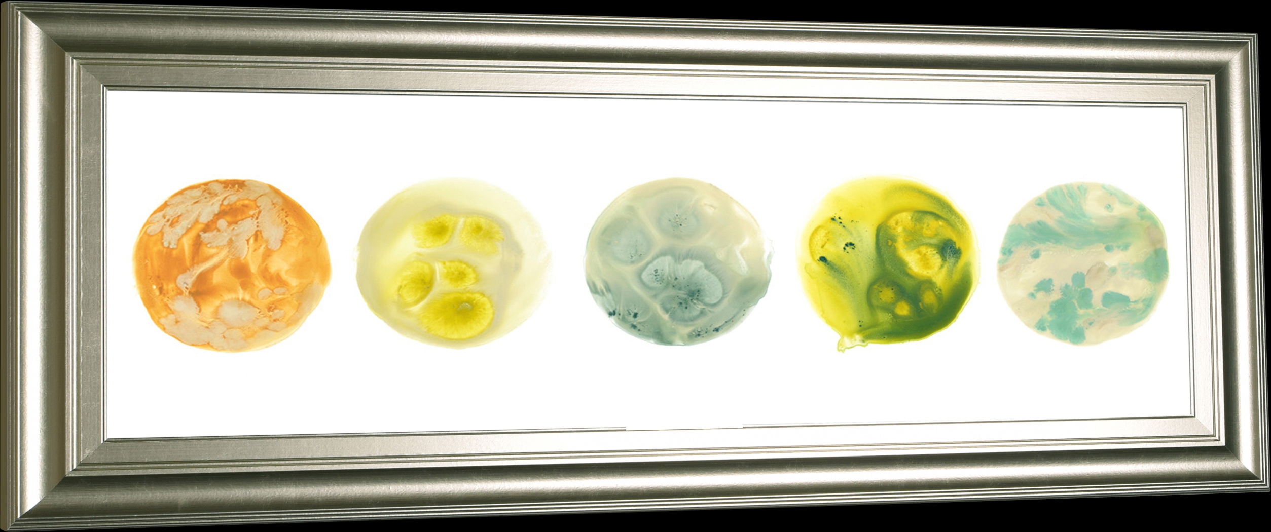 Kids Bioelements White Artwall - Thumbnail - Image 1