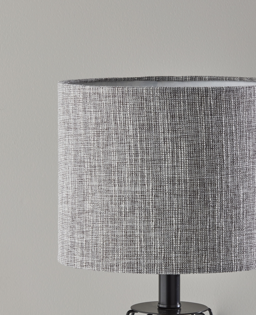 Kids Biriba Black Table Lamp - Thumbnail - Image 3