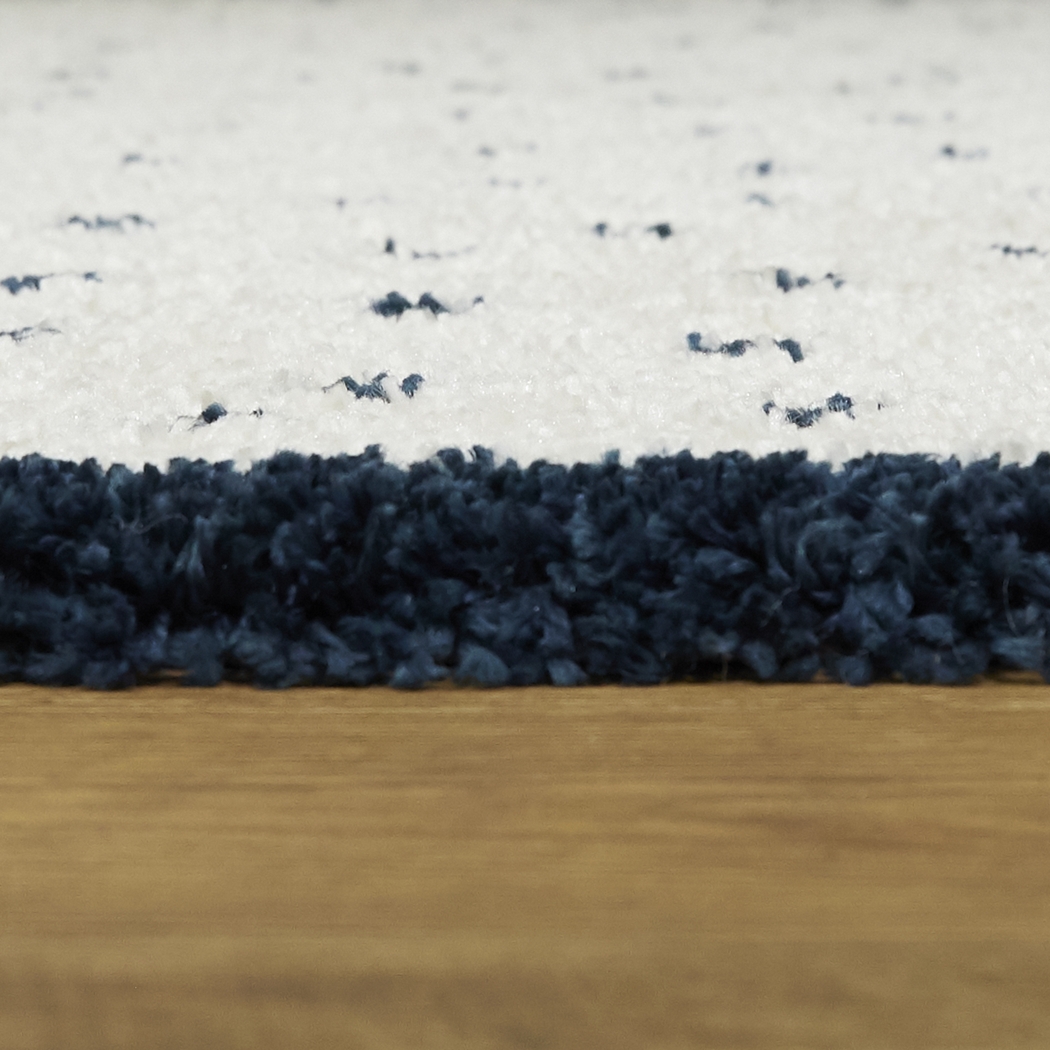 Kids Blemik Multi 5'3 x 7' Rug - Thumbnail - Image 3