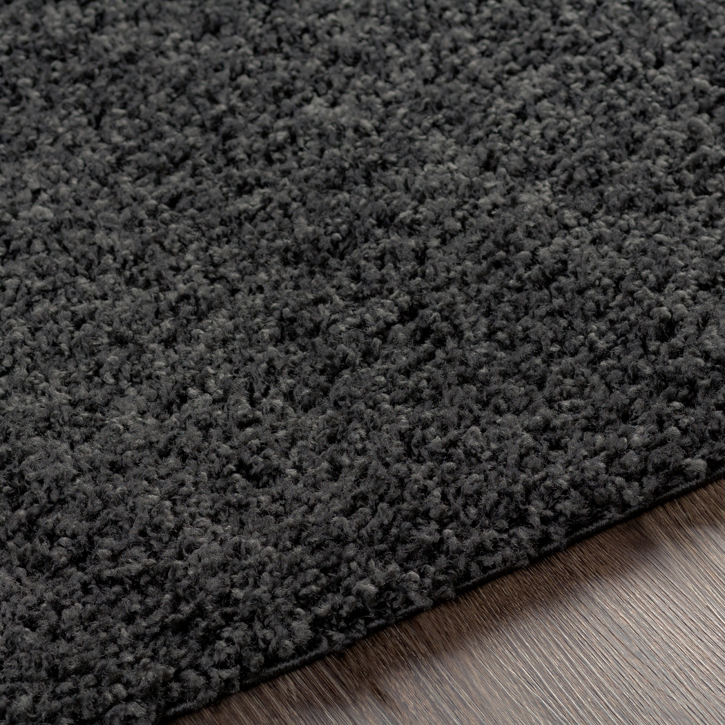 Kids Blissful Pastel Charcoal 8' x 10' Rug - Thumbnail - Image 5