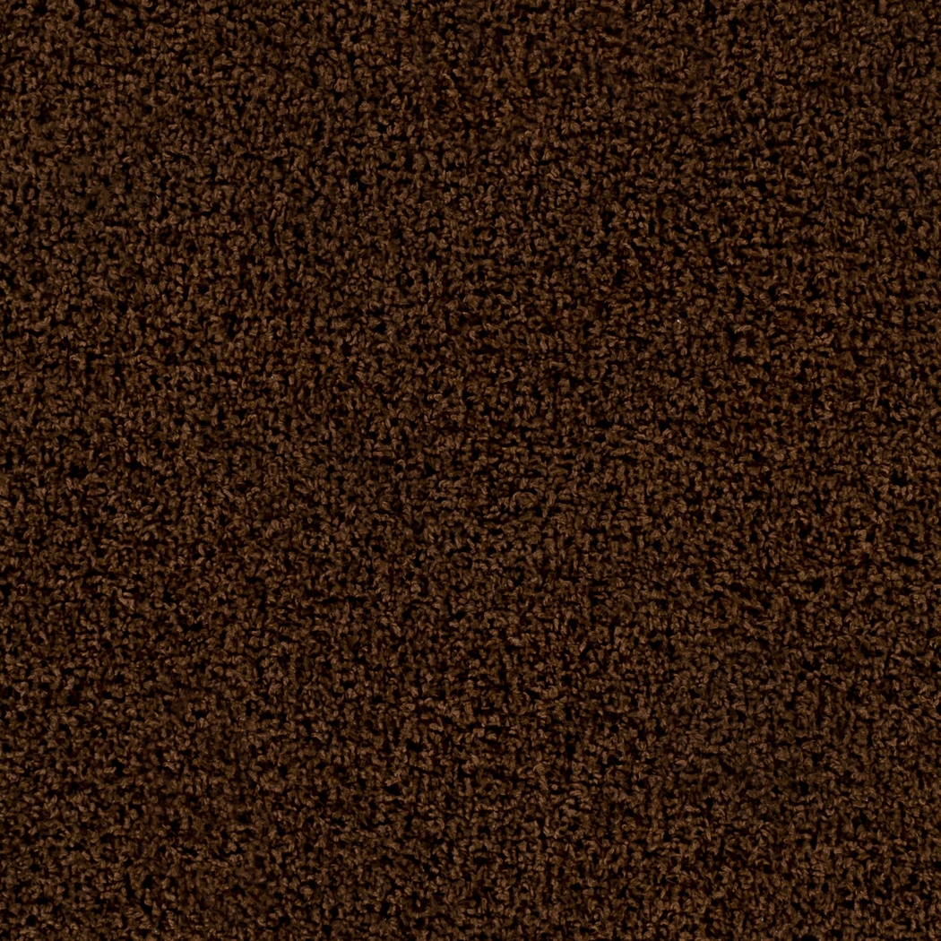 Kids Blissful Pastel Chocolate 8' x 10' Rug - Thumbnail - Image 7