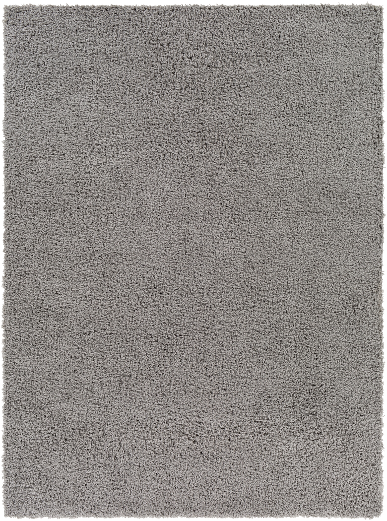 Kids Blissful Pastel Gray 5' x 7' Rug - Thumbnail - Image 1