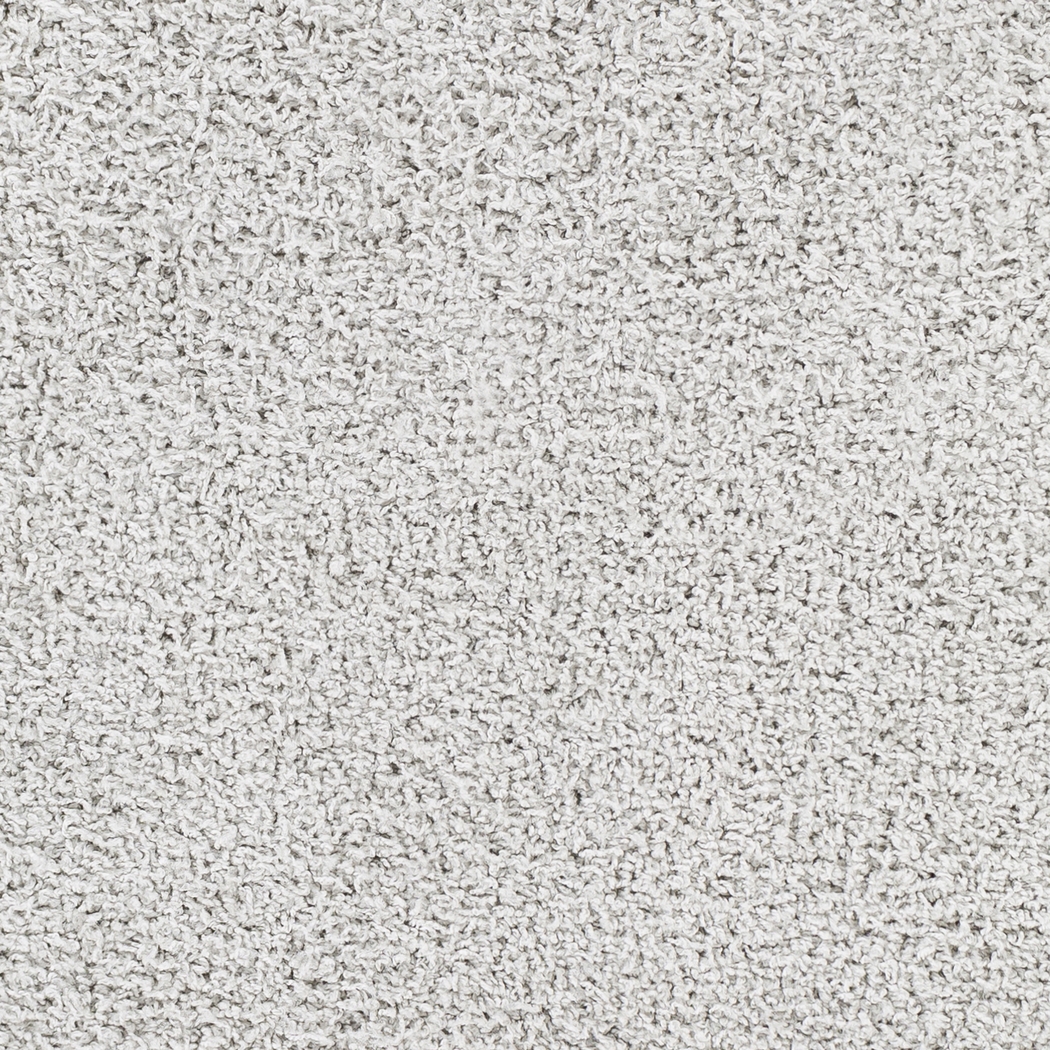 Kids Blissful Pastel Light Gray 7' x 9' Rug - Thumbnail - Image 7