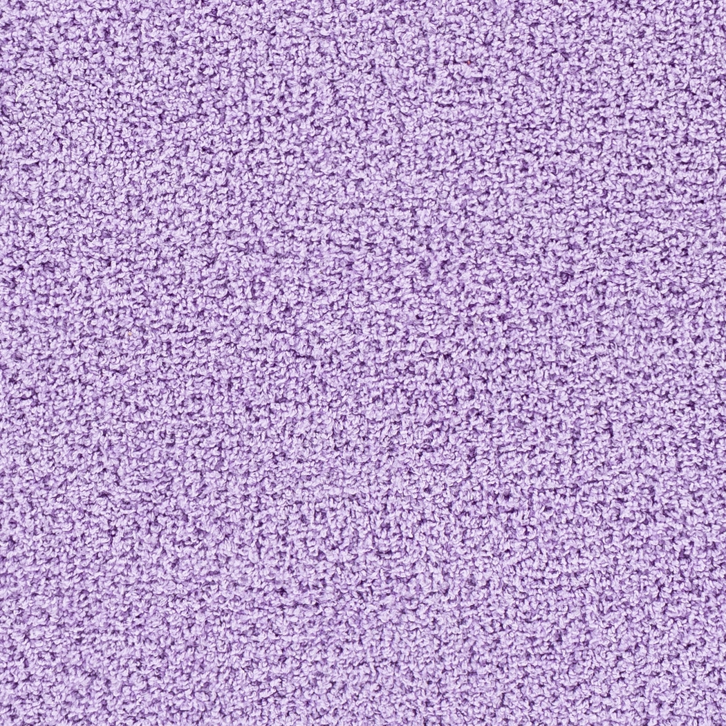 Kids Blissful Pastel Lilac 7' x 9' Rug - Thumbnail - Image 7