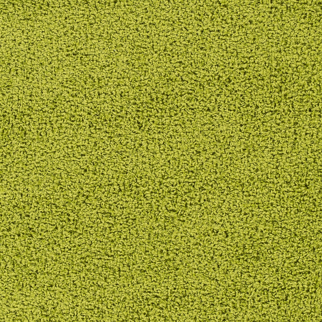 Kids Blissful Pastel Lime 8' x 10' Rug - Thumbnail - Image 7