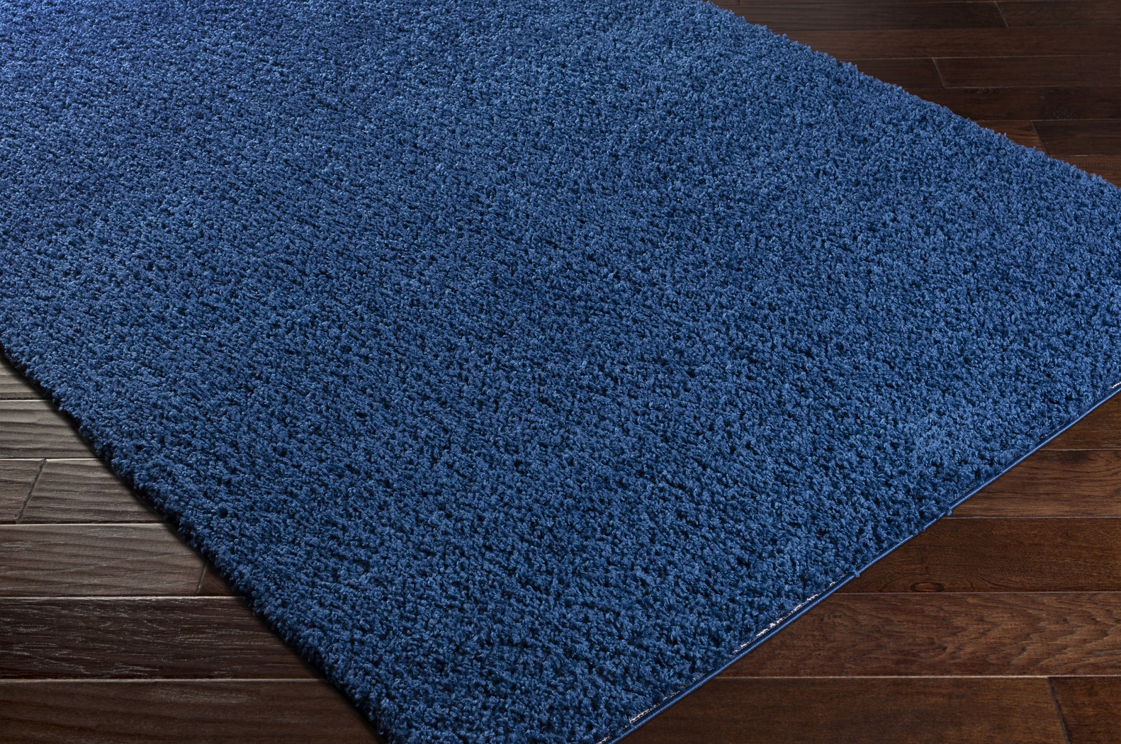 Kids Blissful Pastel Navy 5' x 7' Rug - Thumbnail - Image 2
