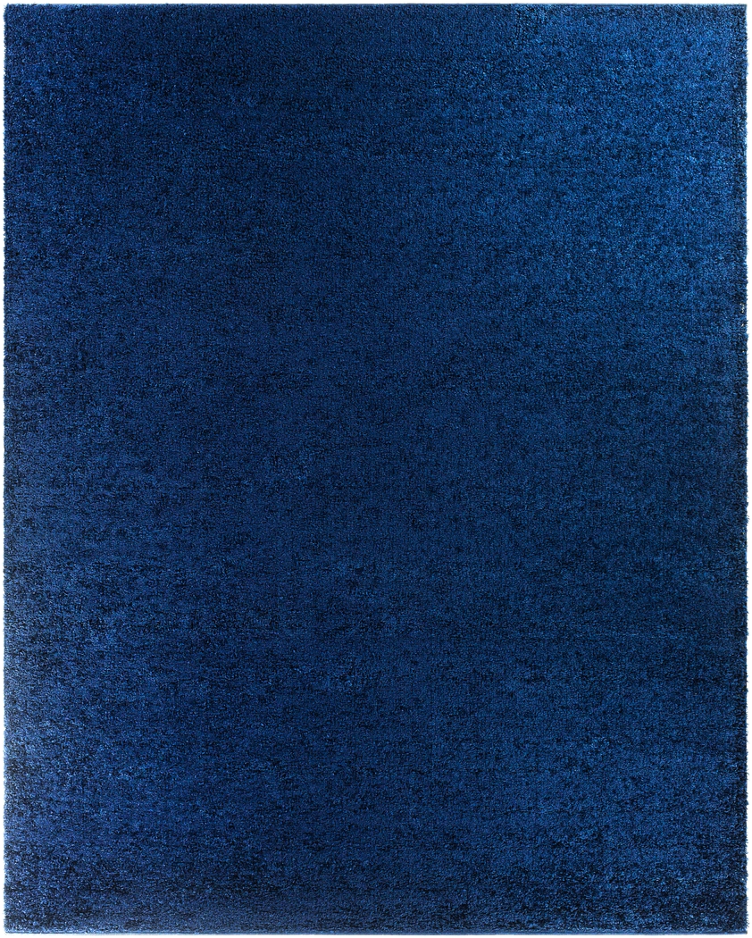 Kids Blissful Pastel Navy 5' x 7' Rug - Thumbnail - Image 6