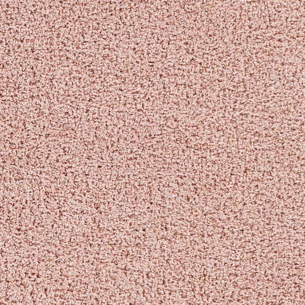 Kids Blissful Pastel Pink 7' x 9' Rug - Thumbnail - Image 8