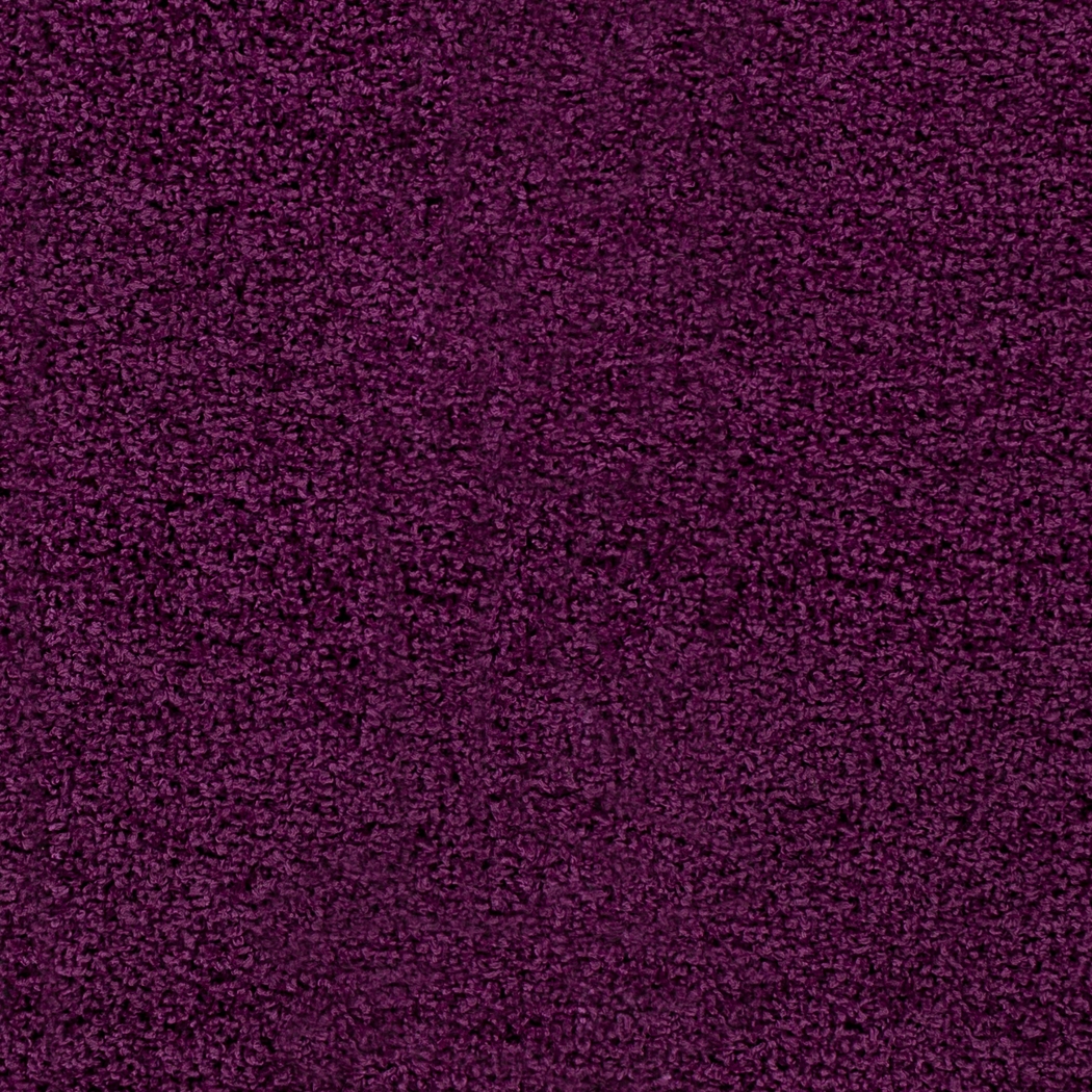 Kids Blissful Pastel Purple 8' x 10' Rug - Thumbnail - Image 7