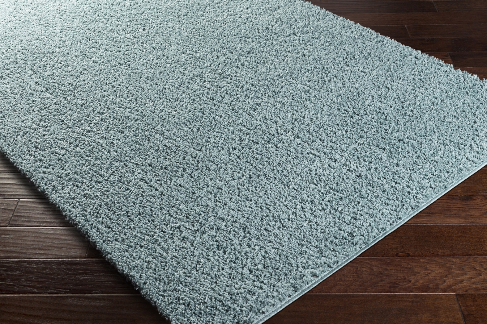 Kids Blissful Pastel Sage 5' x 7' Rug - Thumbnail - Image 2