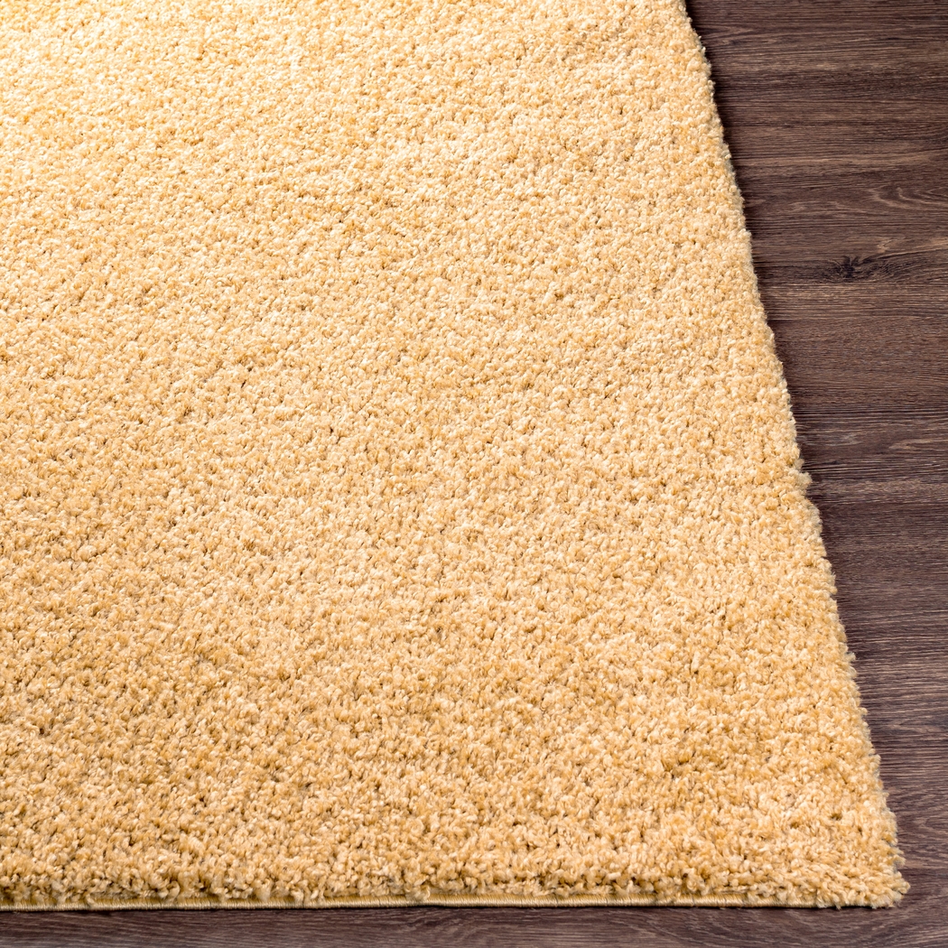 Kids Blissful Pastel Wheat 8' x 10' Rug - Thumbnail - Image 4